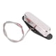thumbnail image 3 of TL Guitar Bridge Single Coil Neck Pickup Volume Control Plate Circuit Set, 3 of 4