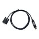 thumbnail image 5 of Convertidor de adaptador puerto serie RS232 de 9 pines para kusrkot Cable convertidor USB a serie, 5 of 7