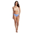 thumbnail image 4 of Jockey Women's Seamfree Chill Thong, 4 of 5