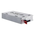 thumbnail image 1 of CyberPower RB1270X4E - UPS battery - 4 x battery - lead acid - 7 Ah - for CyberPower CPS1500AVR, 1 of 2