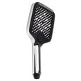thumbnail image 1 of High Pressure Handheld Shower Head with 3 Spray Modes for Water Saving, 1 of 12
