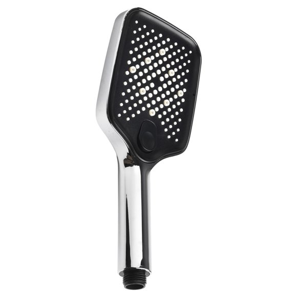 High Pressure Handheld Shower Head with 3 Spray Modes for Water Saving
