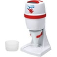 thumbnail image 1 of Kool-Aid Shaved Ice and Snow Cone Maker, White, 1 of 5