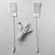 thumbnail image 4 of Almohadilla Térmica Ndcxsfigh para Guantes Invierno Calefacción Eléctrica USB Mano Pies, 4 of 8