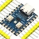 thumbnail image 2 of Placa desarrollo PICO del microcontrolador RP2040-Zero para Raspberry Pi (sin soldadura) rojo, 2 of 8