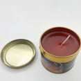 thumbnail image 5 of woonken Low Temperature Scented Candles Strawberry Scented Container Candles with 8 Hr Burn Time, 5 of 5