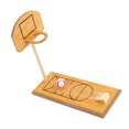 thumbnail image 4 of 1 Set Funny Basketball Game Desktop Table Basketball Games Sports Toy Mini Finger Basketball Set Parent-child Interactive Props for Boys, 4 of 8