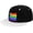 B35, variant on LOVE LGBT Dad Hat Flat Brim Trucker Hats Women Funny Novelty Snapback Baseball Cap,White