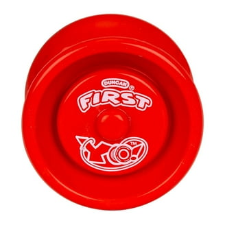 Duncan 6-Pack Imperial Yo-Yo Gift Set, Assorted Colors for