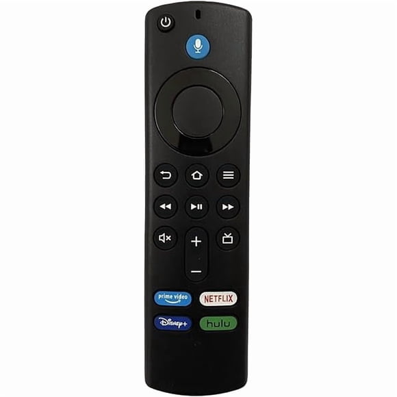 xixishop Replacement Remote Control for Echo Show 15 | Full HD 15.6" Smart Display