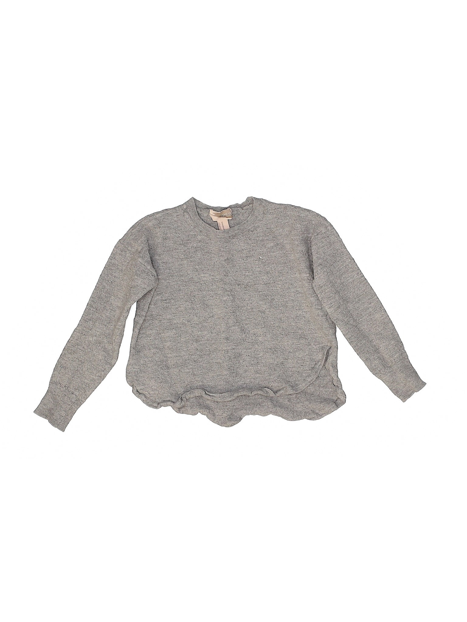 forever 21 girls tops