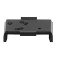 thumbnail image 1 of RC Car  Fixed Plate , Aluminum Alloy Durable Compact For HOBBYPLUS 1/18 4WD CP18P RC Car, 1 of 8