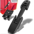 thumbnail image 1 of 315-5502 315-5503 Heavy Duty Hood Latch Kit LH/RH for Kenworth T170, T270, T330, T370, T660, 1 of 5
