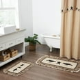 thumbnail image 5 of VHC Brands Kettle Grove Bath Mat 20x30, 5 of 11