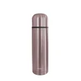 thumbnail image 1 of Termo Bala de Doble Pared Steiner 750 ml Acero Inoxidable Bronce, 1 of 3