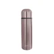 thumbnail image 1 of Termo Bala de Doble Pared Steiner 750 ml Acero Inoxidable Bronce, 1 of 3