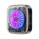 thumbnail image 1 of SR01 PRO - Enfriador de Juegos para Teléfono Móvil, Número de Modelo: Mochila Magnética, Radiador Semiconductor para IOS/Android C, 1 of 5