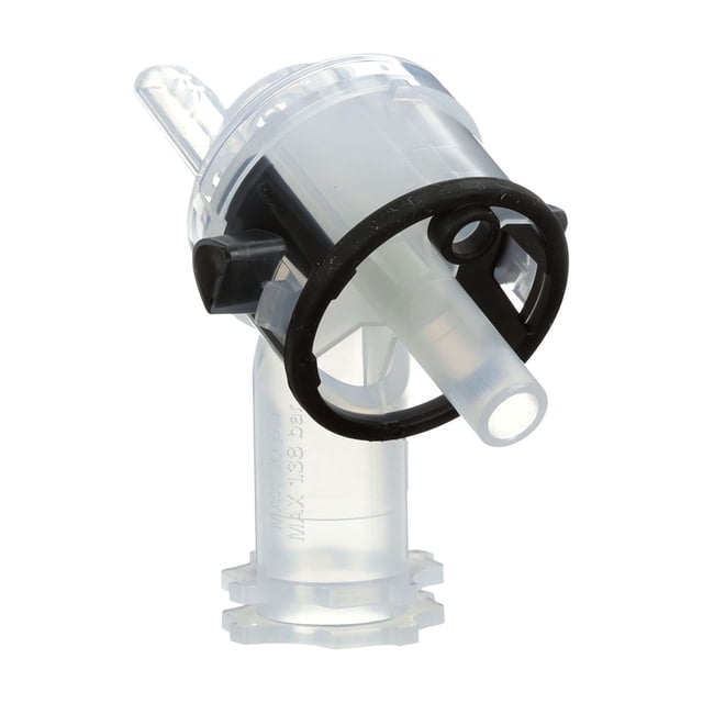 Cabezal atomizador 3M Accuspray 16611, transparente, 1,8 mm, 4 unidades (x1)