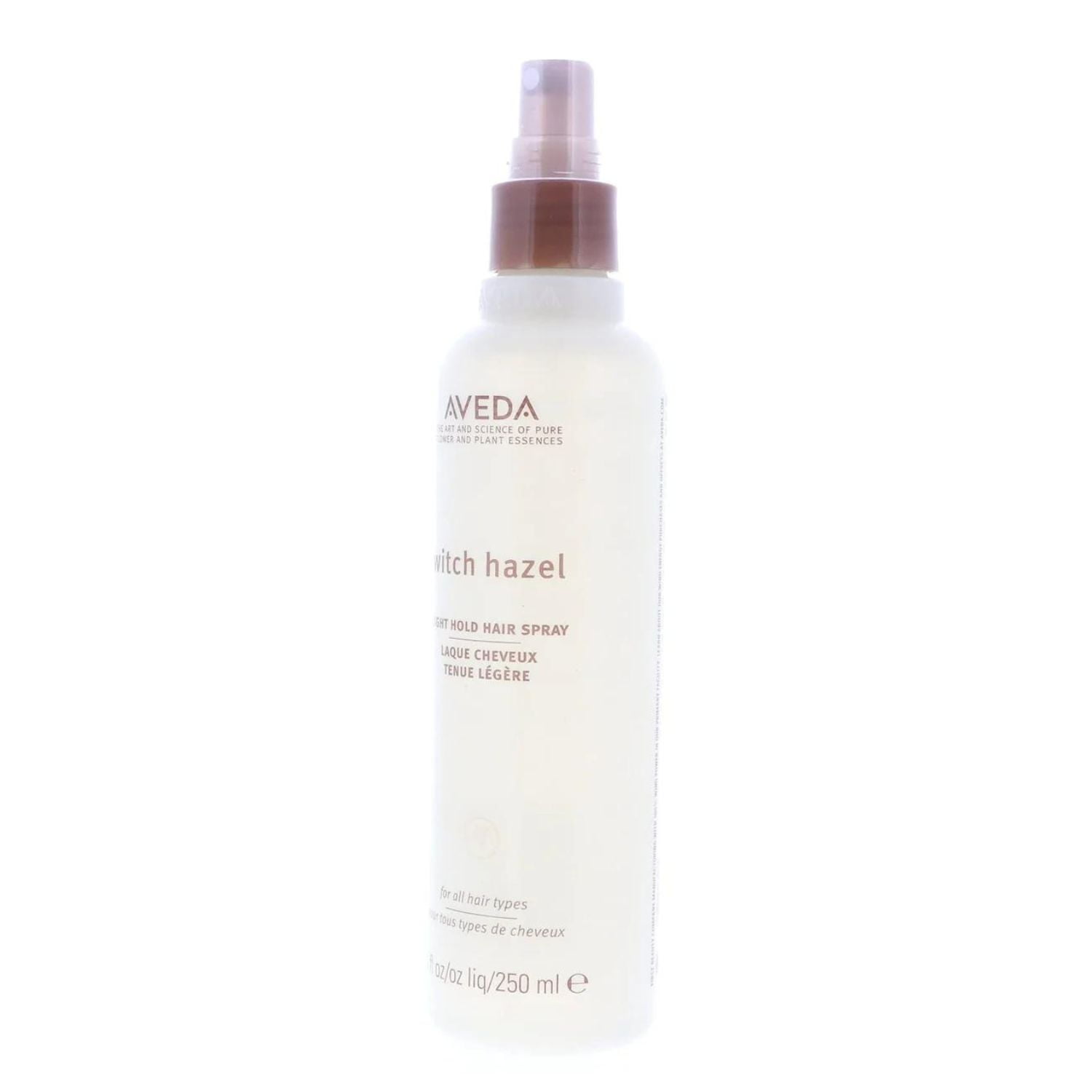Aveda Witch Hazel Light Hold Hairspray, 8.5 Oz