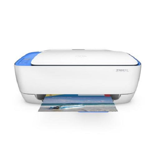 Hp printer 2024 and scanner