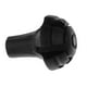thumbnail image 4 of 2 Pcs de Poste de Trekking Sunnimix Accesorio Deportivo Color Negro Punta de bastón de trekking, 4 of 7