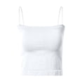 thumbnail image 4 of XIYON Womens Tank Tops Highly Elastic Soft Camisole Summer Tank Tops For Women Summer Clothing 2026, 4 of 4