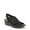Black Woven Fabric, variant on LifeStride Womens Daytona Sandal - Medium & Wide Width