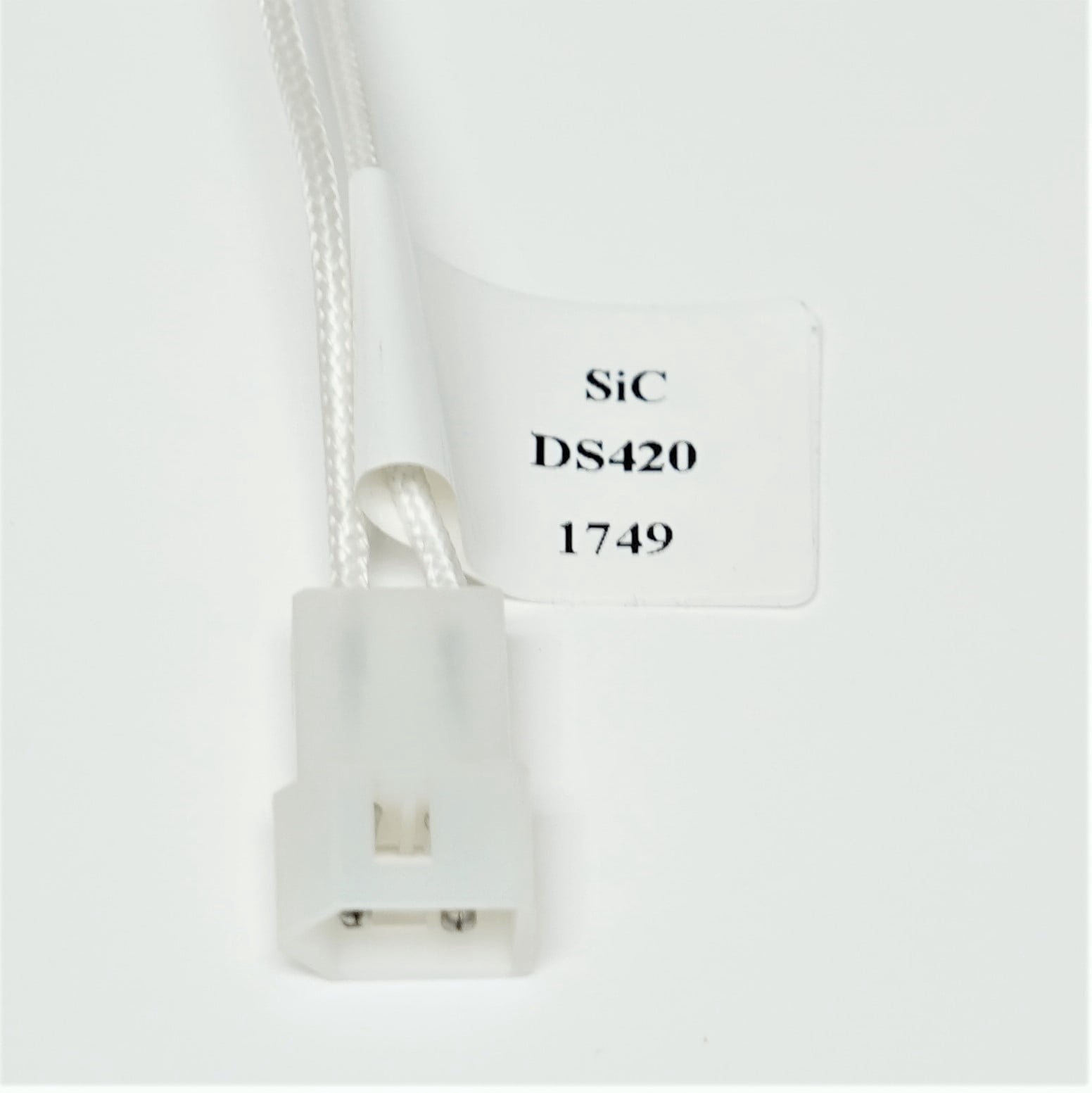 AHE, GV, HE Boiler Igniter Replaces Weil-McLain, 511-330-148, DS420KX