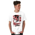 thumbnail image 5 of Street Fighter E Honda Beast Grindin Men's Graphic T Shirt Tees Brisco Brands S, 5 of 5