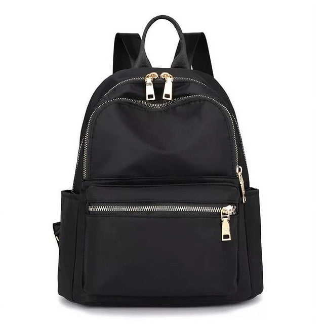 Small Lightweight Backpack Purse for Women Anti-theft Mini Backpack Purse Travel Daypack
