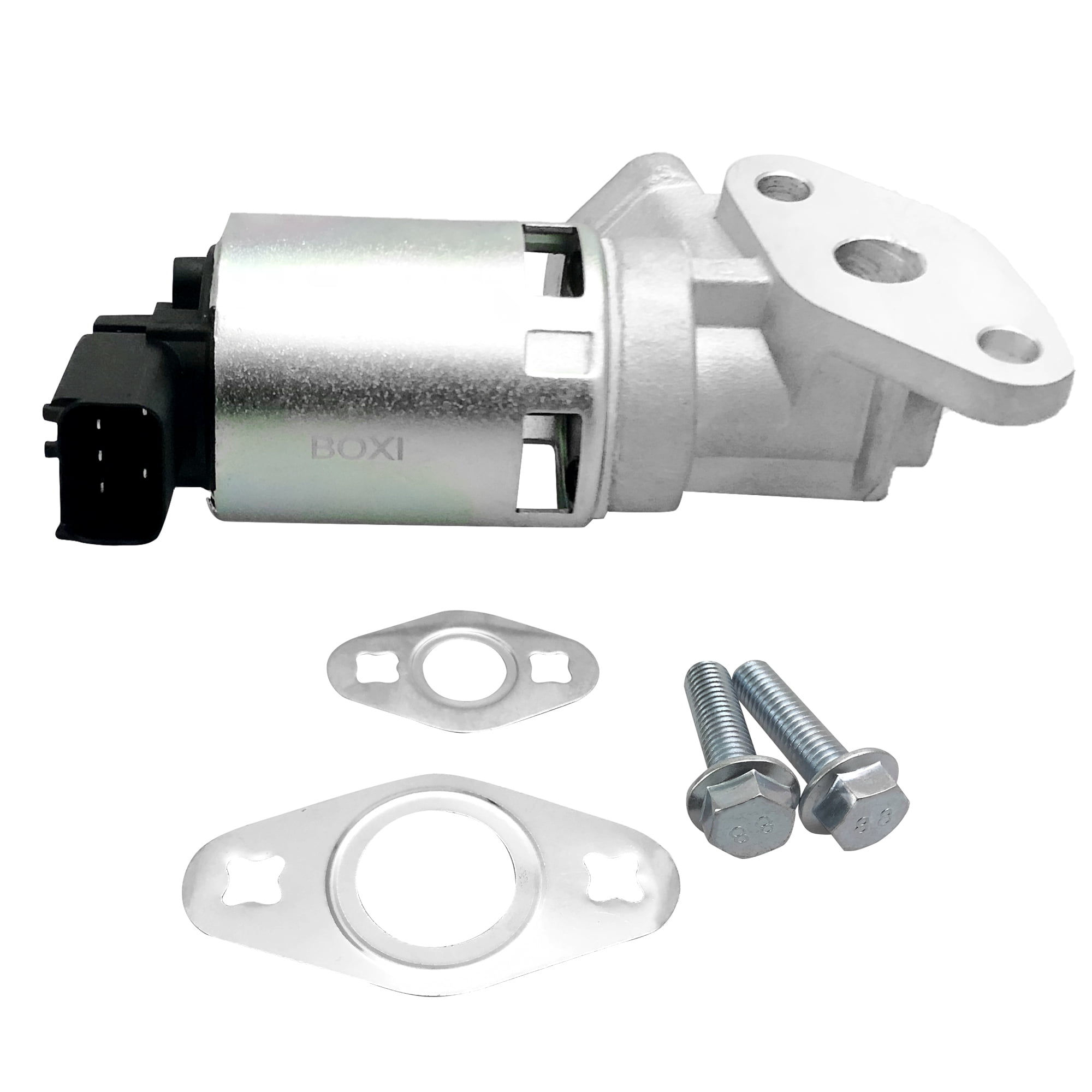 BOXI-EGR-Exhaust-Gas-Recirculation-Valve-Fits-Select-2005-...