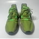 thumbnail image 1 of Adidas 11.5 U Path Run Men's Green Camo Lime Black Gray Sneakers Shoes FV9251, 1 of 6