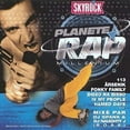 thumbnail image 1 of Planete Rap Millenium Skyrock [Audio CD], 1 of 1