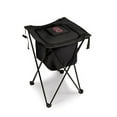 thumbnail image 5 of Picnic Time 779-00-179-514-0 Purdue University Boilermakers Digital Print Sidekick Portable Cooler, Black, 5 of 7