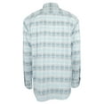 thumbnail image 2 of Men's Matteo Mirage Long Sleeve Button Down-S-M, 2 of 4