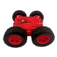 thumbnail image 3 of Tumbling Crosslander® - Voiture Cascadeuse RC Rechargeable à Double Face, Debout à 360° sur Deux Roues avec Lumières, 3 of 6