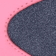 xBlue Pink