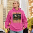 thumbnail image 4 of Camelrino Tazzino Unisex Hoodie Funny Italian Brainrot Gen Z Alpha Meme, 4 of 7