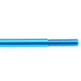thumbnail image 5 of Turnbuckle Shaft Link Rod 54247 for Tamiya RC Car Parts 3x18mm, 5 of 5