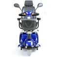 thumbnail image 2 of Drive Medical Blue Pilot 3-wheel Power S, 2 of 4