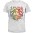 thumbnail image 1 of Bob Marley - T-Shirt Crest, 1 of 1