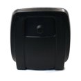 thumbnail image 5 of The ROP Shop Gray HIGH BACK SEAT for Hustler ZTR Zero Turn Lawn Mower Garden Tractor, 5 of 6