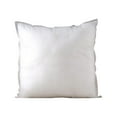 thumbnail image 2 of Ovzne 17.7 X 17.7 Inches Pillow Core – Polyester Sofa Pillow Insert, Car Cushion Insert, Suitable For Home And Hotel Use, 2 of 6