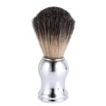 thumbnail image 2 of Brocha de afeitar,Brocha de afeitar de moda para hombres Brocha de afeitar para barba Brocha para barba Valor inmejorable, 2 of 8