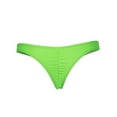 thumbnail image 3 of Tinglu Sexy Bikini G-string Bottom Women's Thong Swimsuit Bottom, 3 of 5