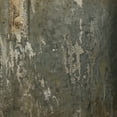 thumbnail image 4 of 8 Inch Rustic Chandelier Pendant Metal Vintage Aged Galvanized Gray, 4 of 5