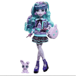 Twyla Doll