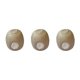 thumbnail image 4 of Advancent Rustic Bamboo Lamp Shade Lampshade for Living Island Kitchen Teahouse Room Type1 NO1, 4 of 6