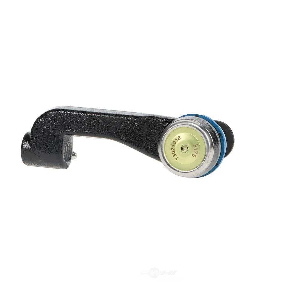 ACDelco 45A0838 Driver Side Outer Tie Rod