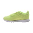 thumbnail image 4 of Reebok Classic Leather Men's Shoes Electric Flash-White fv6358, 4 of 6